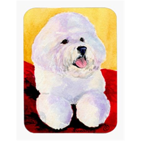 SKILLEDPOWER Bichon Frise Mouse Pad & Hot Pad & Trivet SK232960